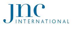 Logo de JNC International