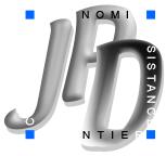 Logo de JP DELOMENIE