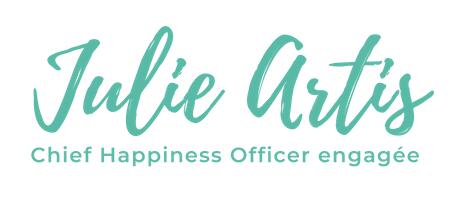 Logo de JULIE ARTIS