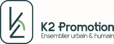 Logo de K2 Promotion