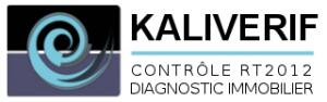 Logo de KALIVERIF