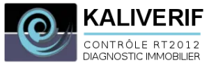 Logo de KALIVERIF