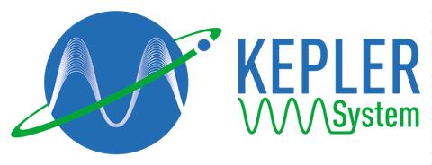 Logo de KEPLER SYSTEM