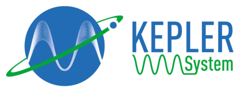 Logo de KEPLER SYSTEM