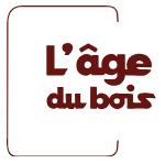 Logo de L'âge du bois