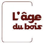 Logo de L'âge du bois