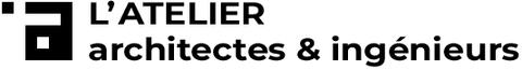 Logo de L'atelier architectes & ingénieurs 