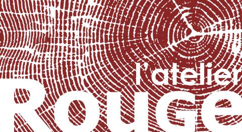 Logo de L'Atelier Rouge
