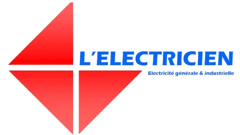 Logo de L'ÉLECTRICIEN