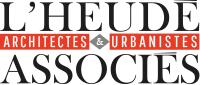 Logo de L'HEUDE ET ASSOCIES ARCHITECTES