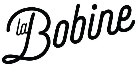 Logo de LA BOBINE