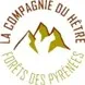 Logo de La Compagnie du hêtre