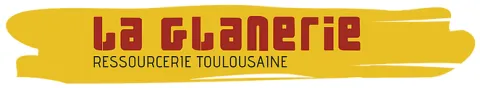 Logo de LA GLANERIE