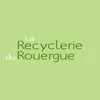 Logo de LA RECYCLERIE DU ROUERGUE