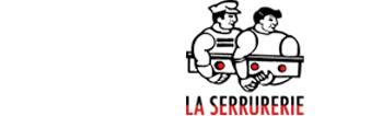 Logo de LA SERRURERIE DE LA PARETTE