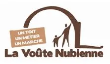 Logo de LA VOÛTE NUBIENNE