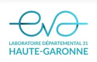 Logo de Laboratoire départemental Haute-Garonne   