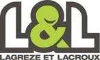 Logo de Lagreze & Lacroux