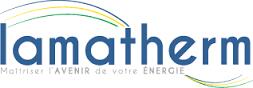 Logo de LAMATHERM