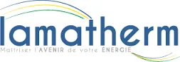 Logo de LAMATHERM