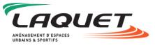 Logo de LAQUET