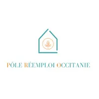 Logo de LE POLE REEMPLOI OCCITANIE (P. R. O.)