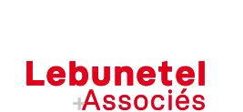 Logo de Lebunetel +Associés