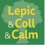 Logo de LEPIC ET COLL ET CALM