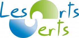 Logo de Les arts verts 