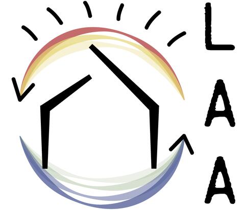 Logo de Les Ateliers d’Archimède / Architecture Écologique et Sensibilisation Climatique