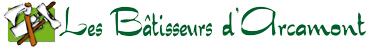 Logo de LES BATISSEURS D'ARCAMONT