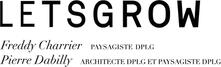 Logo de LETSGROW