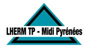 Logo de LHERM TP - MIDI PYRÉNÉES