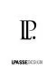 Logo de LPASSE DESIGN