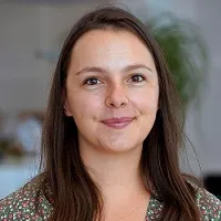 Logo de LUCIE DABILLY