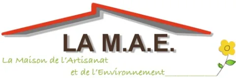 Logo de M.A.E