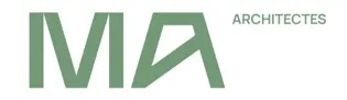 Logo de MA-Arch