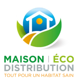 Logo de Maison Éco Distribution