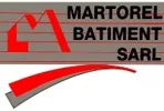 Logo de Martorel Bâtiment