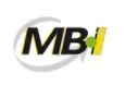 Logo de MBI