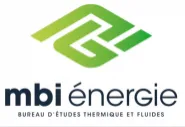 Logo de MBI énergie
