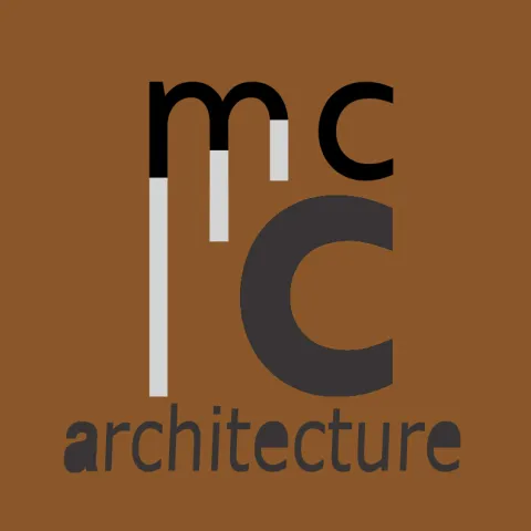 Logo de Mcc Architecture