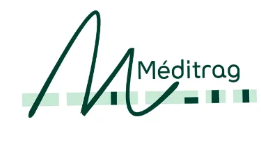 Logo de MEDITRAG