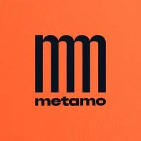 Logo de METAMO