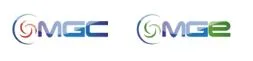 Logo de MGC - MGE