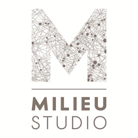 Logo de Milieu Studio