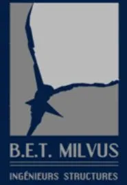 Logo de MILVUS