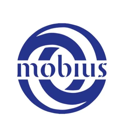 Logo de MOBIUS