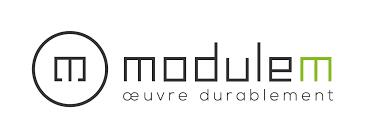 Logo de ModuleM