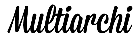 Logo de MULTIARCHI